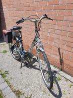 Elektrische fiets Oxford, Fietsen en Brommers, Elektrische fietsen, Ophalen, Gebruikt, Minder dan 30 km per accu, Overige merken
