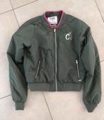 Bomberjack Cars 18jaar, Ophalen of Verzenden, Gebruikt, Meisje, Jas