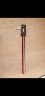 Schuifmaat format digitaal, Ophalen, Zo goed als nieuw