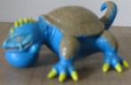 Yu-Gi-Oh! figuurtje: Hagedis/ Schildpad, Verzamelen, Poppetjes en Figuurtjes, Ophalen of Verzenden, Zo goed als nieuw