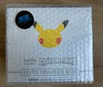Célébrations Pokémon ETB, Enlèvement ou Envoi, Neuf