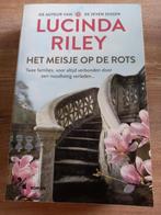 Lucinda Riley, Boeken, Ophalen of Verzenden, Zo goed als nieuw