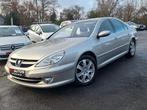 Peugeot 607 2.0Hdi 2007" 220.000km! ÉTAT NEUF, Autos, Cuir, Sièges sport, Boîte manuelle, Diesel