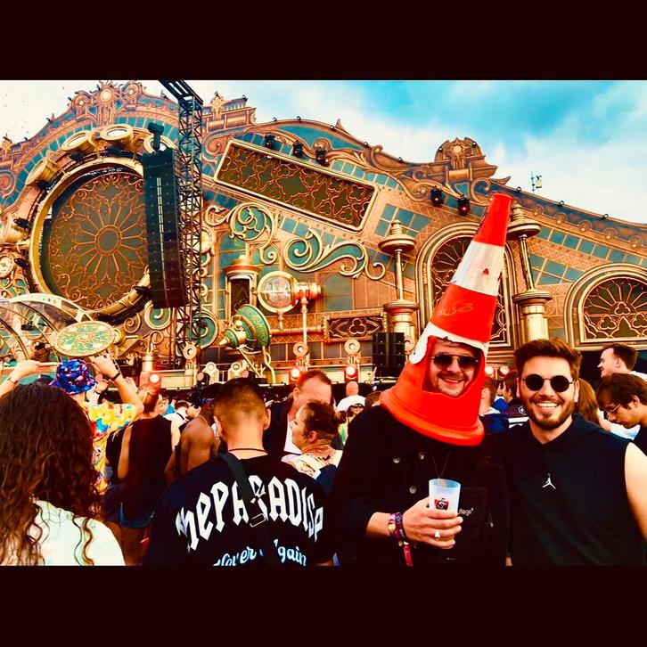 Tomorrowland W2, Tickets & Billets, Événements & Festivals