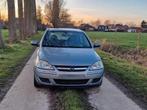 Opel Corsa benzine   109000 KM  Gekeurd Voor Verkoop, Auto's, Handgeschakeld, Euro 4, Corsa, Particulier