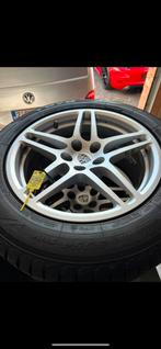 Kit hiver Porsche Macan, Autos : Pièces & Accessoires, Enlèvement, Pneu(s)