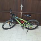 fiets, Ophalen, Rockrider, Handrem, Gebruikt