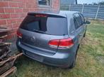 Golf 6 tdi LA7T onderdelen, Auto-onderdelen, Ophalen of Verzenden, Gebruikt, Volkswagen, Motorkap