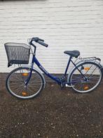 Dames fiets sprick, Fietsen en Brommers, Fietsen | Dames | Damesfietsen, Gebruikt, Versnellingen, 50 tot 53 cm, Ophalen