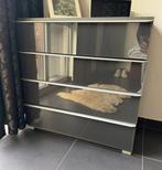 Commode kast, Huis en Inrichting, Kasten | Ladekasten, Ophalen, Gebruikt