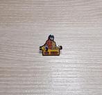 PIN - BIG BOSS - KARTING, Verzenden, Gebruikt, Sport, Speldje of Pin