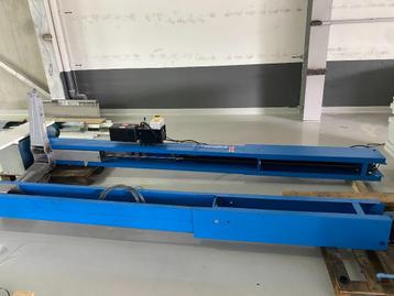 BRUG 2 COLLINE RAVAGLIOLI beschikbaar voor biedingen