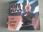 Billy Idol - Eyes without a face, Single, Utilisé, Pop, 7 pouces