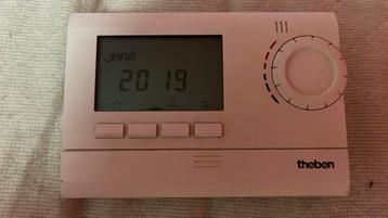 Thermostaat Theben Ramses 811 top 2 beschikbaar voor biedingen