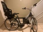 Vélo électrique Talent, Fietsen en Brommers, Ophalen, Gebruikt, Minder dan 10 versnellingen