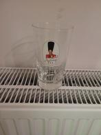 Oud barmy glas, Verzamelen, Biermerken, Ophalen of Verzenden, Zo goed als nieuw