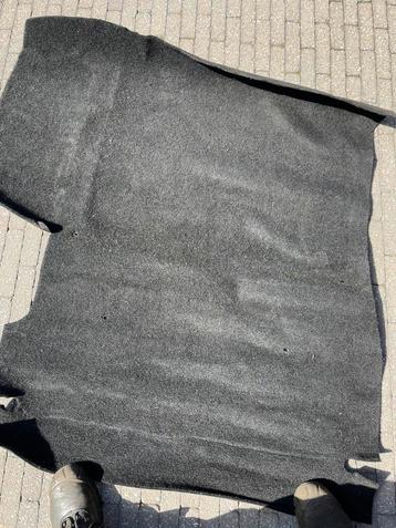 Koffer tapijt volvo 240 sedan. beschikbaar voor biedingen