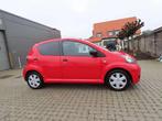 Toyota Aygo Aygo Edition (bj 2011), Auto's, 1190 kg, 5 deurs, 3 cilinders, Aygo