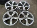 21 Inch Audi Rotor Velgen 5x112, Auto-onderdelen, Banden en Velgen, 21 inch, Overige, Velg(en), Gebruikt