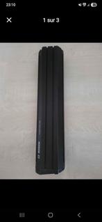 Bosch power tube 400 batterie vélo