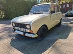 Renault 4 uit 1978 met Franse papieren, Auto's, Particulier, Te koop, Renault
