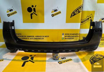 HYUNDAI i30 2017-2023 ACHTERBUMPER 86611-G4200 beschikbaar voor biedingen