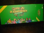 F C De Kampioenen adventskalender, Verzamelen, Verzenden, Nieuw, Tv, Actiefiguur of Pop