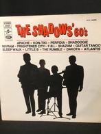 LP vinyle THE SHADOWS, CD & DVD, Enlèvement ou Envoi, 1960 à 1980, Utilisé, 12 pouces