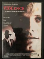 David Cronenberg - A History of Violence - dvd, Cd's en Dvd's, Dvd's | Thrillers en Misdaad, Ophalen of Verzenden, Zo goed als nieuw