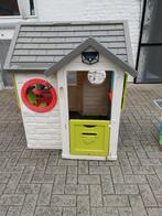Kinder huisje, Ophalen, Zo goed als nieuw