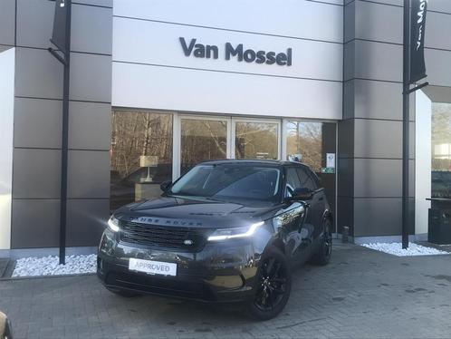 Land Rover Range Rover Velar P400e S AWD Auto. 24MY, Auto's, Land Rover, Bedrijf, Te koop, 4x4, Achteruitrijcamera, Airconditioning