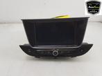 MULTI MEDIA COMPUTER Opel Grandland (X) (01-2017/07-2021), Gebruikt, Opel