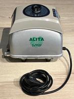 Pompe à air professionnelle pour bassin ALITA AL-40 - 55 % !, Jardin & Terrasse, Enlèvement ou Envoi, Utilisé, Pompe de bassin