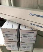 Ferme-porte DORMA KABA TS93 neuf avec bras et calibre, Enlèvement ou Envoi, Neuf