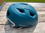 Kinderhelm blauw Hamax S, Fietsen en Brommers, Fietsaccessoires | Fietshelmen, Ophalen, Zo goed als nieuw, S