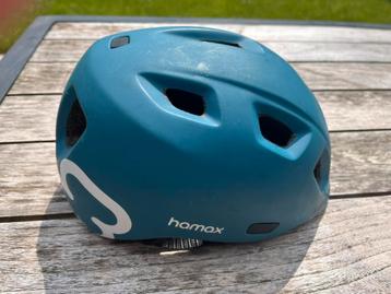 Kinderhelm blauw Hamax S beschikbaar voor biedingen
