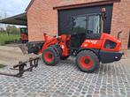 Kubota R065 HW wiellader, Zakelijke goederen, Ophalen, Bulldozer