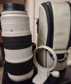 canon ef70-200mm 2.8 ll, Ophalen of Verzenden, Zo goed als nieuw, Standaardlens, Zoom