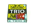 Trio – Jeu de cartes malin et rapide, Trois ou quatre joueurs, Enlèvement ou Envoi, Comme neuf, Cocktail Games