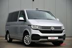 Volkswagen Caravelle T6.1 (bj 2021), Auto's, 4 deurs, Stof, Gebruikt, 4 cilinders