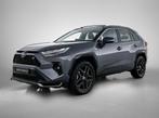 Toyota RAV4, Auto's, Automaat, Stof, Gebruikt, Overige kleuren