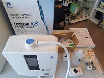 LEVEL UK K8 - KANGEN WATER -ENAGIC beschikbaar voor biedingen