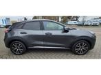 Ford Puma Titanium OC2942, Auto's, Ford, Puma, Zwart, Handgeschakeld, Hybride Elektrisch/Benzine
