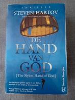 S. Hartov - De hand van God, S. Hartov, Gelezen, Ophalen of Verzenden