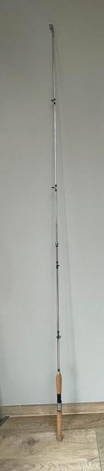 Canne à pêche pliante, Enlèvement, Comme neuf