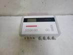 Consort R3610 - 2-kanaals PH / LF / O2 / ORP-zwembadregeling, Ophalen of Verzenden, Zo goed als nieuw, Overige typen
