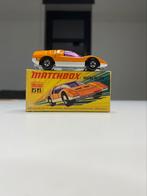 Matchbox nieuw in doosje, Nieuw, Ophalen of Verzenden