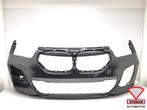 BMW X1 F48 LCI M Voorbumper Bumper 6xPDC Origineel!, Gebruikt, Voor, BMW, Bumper