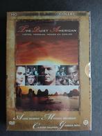 The quiet American (1958) Audie Murphy, Claude Daliphin, Thrillers et Policier, Enlèvement ou Envoi, 1940 à 1960, Neuf, dans son emballage