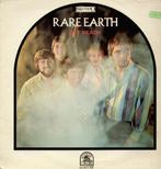 LP/ RARE EARTH - Get ready <, Cd's en Dvd's, Ophalen of Verzenden, Gebruikt